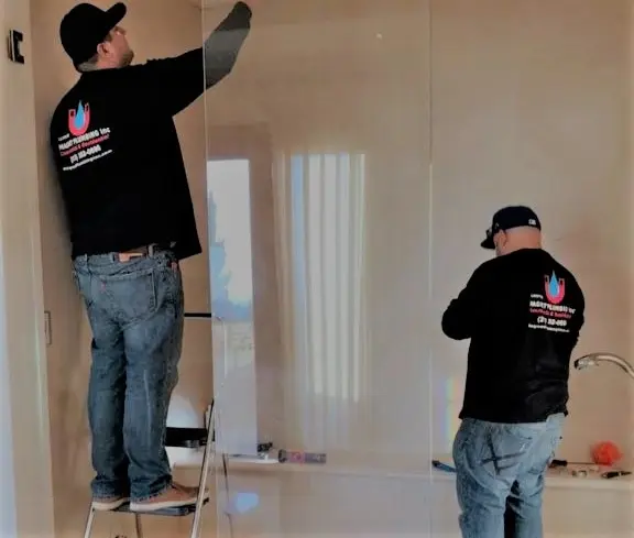 Professional plumbing installation for Tankless Water Heater Installation in Lockland