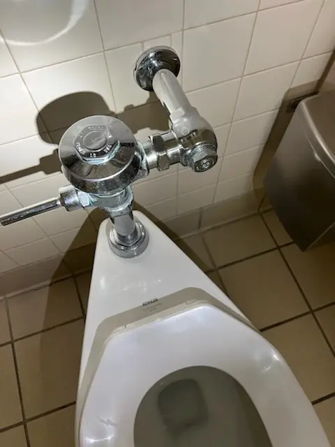 Fixture installation and repair for Hydro Jetting in Lockland